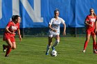 Women's Soccer vs WPI  Wheaton College Women's Soccer vs Worcester Polytechnic Institute. - Photo By: KEITH NORDSTROM : Wheaton, women's soccer